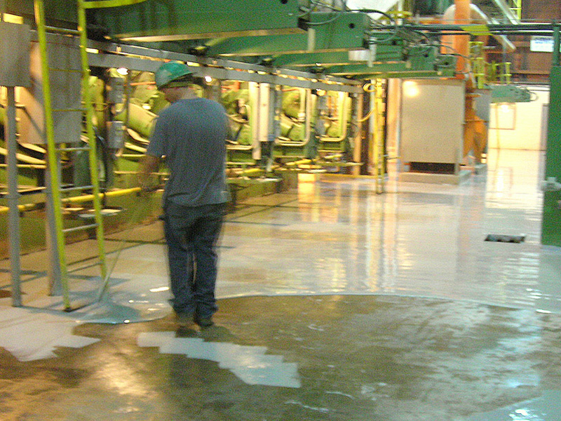 Protective coatings